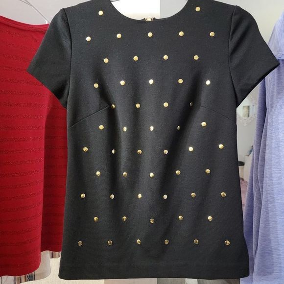 Michael Kors Blouse - Picture 7 of 10